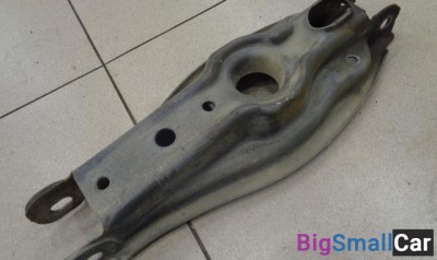 Рычаг задний нижний правый от BMW 3 серия E90, E91 2005-2012 - купить Верхнеяиково