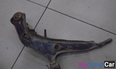 Рычаг передний нижний левый от Nissan Cefiro 2 1994-2000 - купить Верхнеяиково
