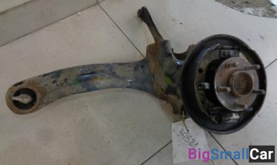 Рычаг задний продольный правый от Ford Focus 2 2008-2011 - купить Верхнеяиково