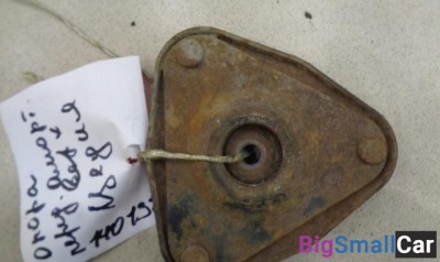 Опора переднего амортизатора от Mitsubishi Lancer Cedia CS 2000-2003 - купить Верхнеяиково