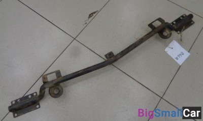 Балка подрадиаторная от Jaguar X-TYPE 2001-2009 - купить Верхнеяиково