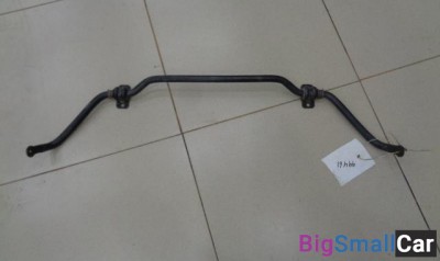 Стабилизатор передний от Hyundai Lavita 2001-2007 - купить Верхнеяиково