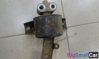 Опора МКПП от Chevrolet Aveo T250 2005-2011 - купить Верхнеяиково