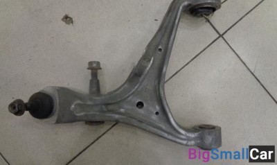 Рычаг передний нижний правый от Cadillac SRX 2003-2009 - купить Верхнеяиково