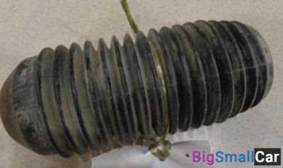 Пыльник переднего амортизатора от Subaru Outback BG 1994-1999 - купить Верхнеяиково