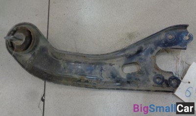 Рычаг задний продольный левый от Hyundai Sonata 6 YF 2009-2014 - купить Верхнеяиково