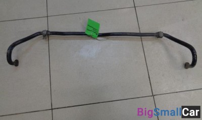 Стабилизатор передний от Volkswagen Jetta 4 1998-2005 - купить Верхнеяиково