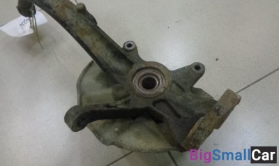 Кулак поворотный передний левый от Mazda 6 GG 2002-2007 - купить Верхнеяиково