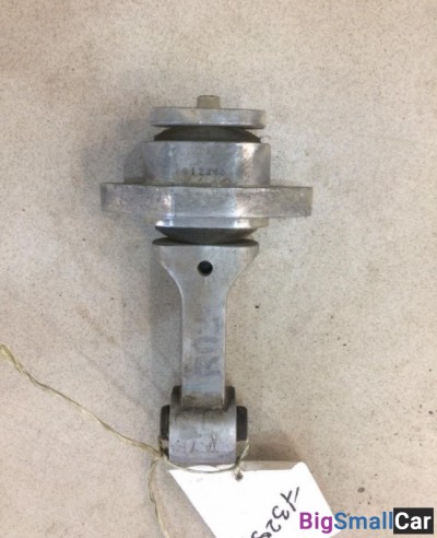 Опора двигателя задняя от Kia Soul 2008-2014 - купить Верхнеяиково