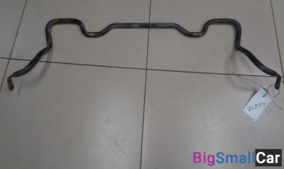 Стабилизатор передний от Suzuki Liana 2001-2007 - купить Верхнеяиково