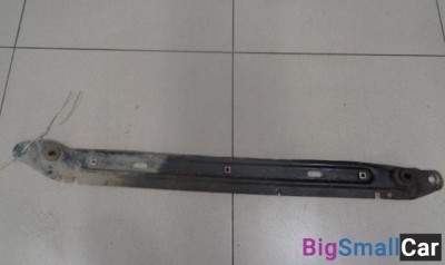 Балка подрадиаторная от Peugeot 308 1 2007-2013 - купить Верхнеяиково