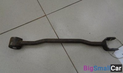 Тяга задняя продольная правая от Hyundai Lavita 2001-2007 - купить Верхнеяиково