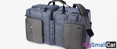 Дорожная сумка, 5G0087300 AMP - купить Верхнеяиково