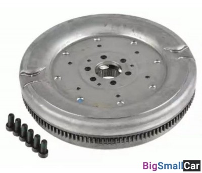 Маховик Sachs 2295000541 (03L105266DD) - купить Верхнеяиково