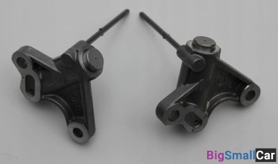 Натяжитель цепи Touareg Phaeton, 059109467E - купить Верхнеяиково