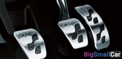 Накладки на педали polo а/м с мкп (R-Line), JNV711 - купить Верхнеяиково