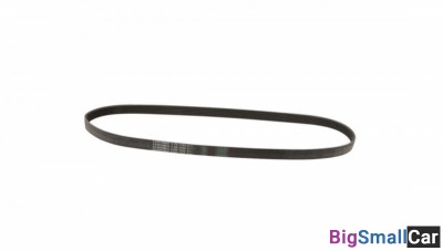 Поликлиновый ремень, 06E903137AE - купить Верхнеяиково