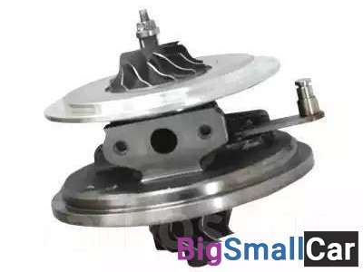 Картридж для турбокомпрессора - купить Верхнеяиково