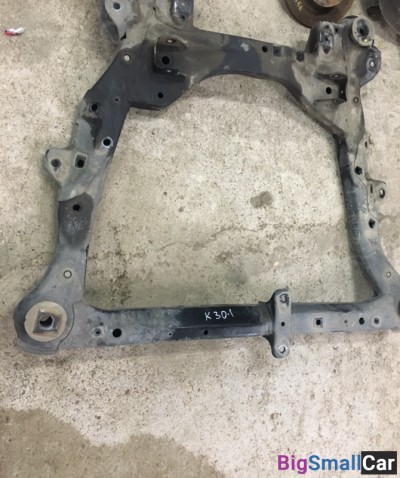 Подрамник Toyota Camry 40 2.4 3.5 - купить Верхнеяиково