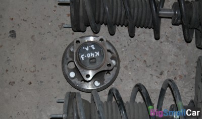 Авторазбор Тойота Камри 40 ступица задняя - купить Верхнеяиково