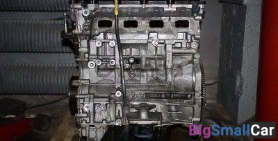 Mitsubishi Outlander xl 4b12 2.4 двигатель - купить Верхнеяиково