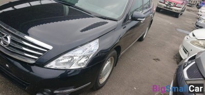 Ниссан теана 32 2.5 Полный привод - купить Верхнеяиково