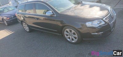 Разбор фольксваген пассат Б6 2.0 - купить Верхнеяиково