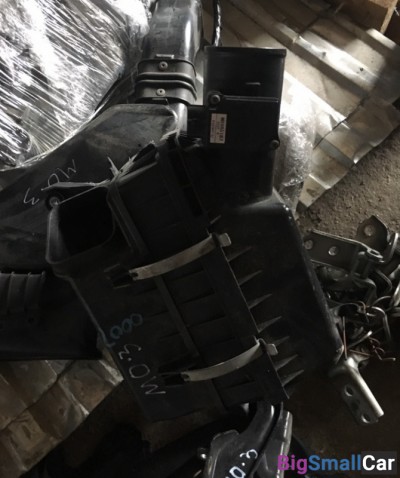 Корпус воздушного фильтра Outlander xl 2.4 - купить Верхнеяиково