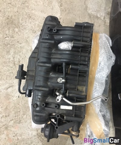 Коллектор впускной пассат б6 1.8 - купить Верхнеяиково