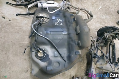 Бензобак Subaru forester 2008 - купить Верхнеяиково