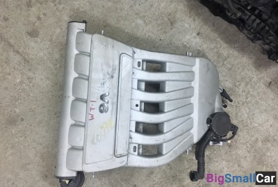 Фольксваген туарег 3.2 коллектор впускной - купить Верхнеяиково