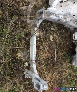 Низ телевизора митсубиси Лансер 10 разбор - купить Верхнеяиково