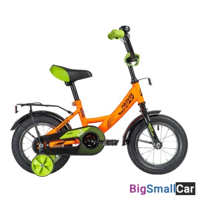 Детский велосипед NOVATRACK 123VECTOR.OR20 - купить Верхнеяиково