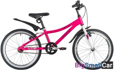 Дорожный велосипед NOVATRACK 207APRIME1V.PN20 - купить Верхнеяиково