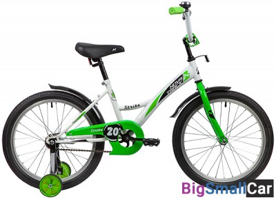 Дорожный велосипед NOVATRACK 203STRIKE.WTG20 - купить Верхнеяиково