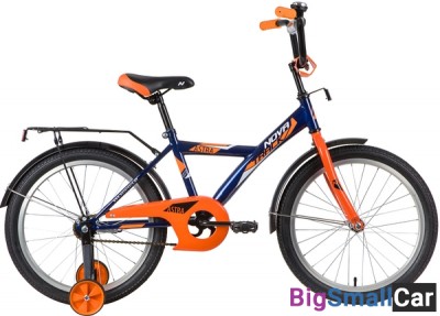 Дорожный велосипед NOVATRACK 203ASTRA.BL20 - купить Верхнеяиково