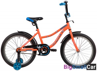 Дорожный велосипед NOVATRACK 203NEPTUNE.OR20 - купить Верхнеяиково