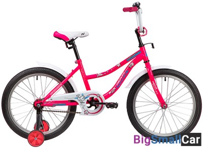 Дорожный велосипед NOVATRACK 203NEPTUNE.PN20 - купить Верхнеяиково