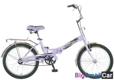 Дорожный велосипед NOVATRACK 20FFS301V.LC5 - купить Верхнеяиково