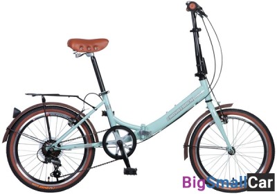 Дорожный велосипед NOVATRACK 20FAURORA6S.BL5 - купить Верхнеяиково