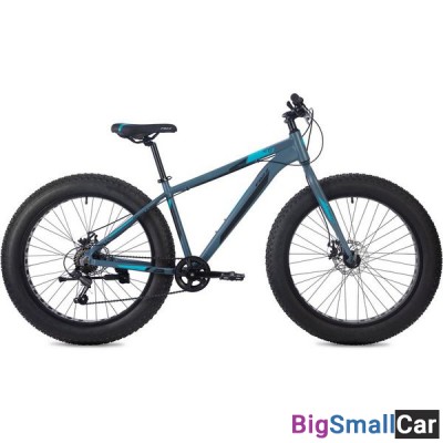 Дорожный велосипед FOXX 26AHD.BUFFALO.17BL0 - купить Верхнеяиково