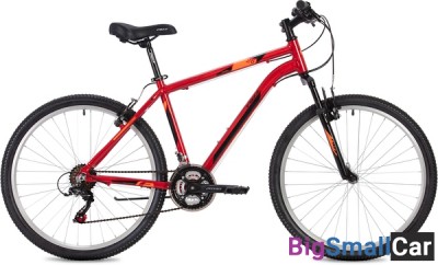 Дорожный велосипед FOXX 26AHV.ATLAN.18RD0 - купить Верхнеяиково