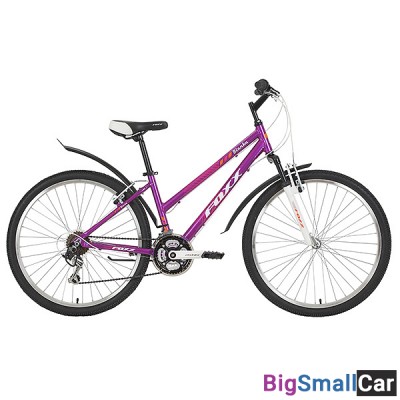 Дорожный велосипед FOXX 26AHV.BIANK.17VT9 - купить Верхнеяиково