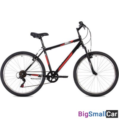 Дорожный велосипед FOXX 26SHV.MANGO.18BK0 - купить Верхнеяиково