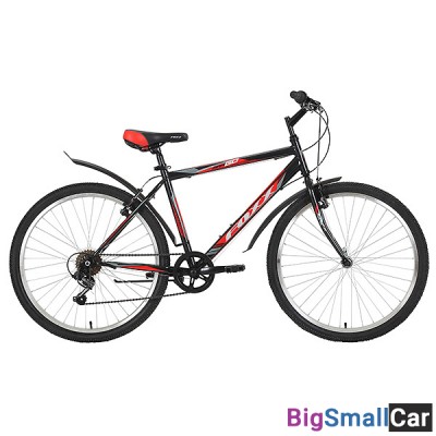 Дорожный велосипед FOXX 26SHV.MANGO.18RD9 - купить Верхнеяиково