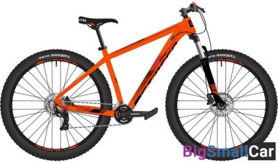 Дорожный велосипед STINGER 27AHD.RELOPRO.18OR0 - купить Верхнеяиково