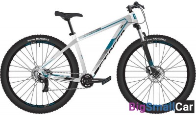 Дорожный велосипед STINGER 27AHD.RELOSTD.18SL0 - купить Верхнеяиково