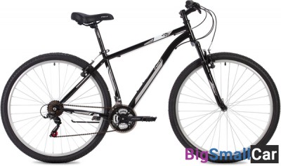 Дорожный велосипед FOXX 29SHV.AZTEC.18BK0