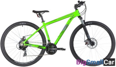 Дорожный велосипед STINGER 29AHD.GRAPHSTD.20GN0