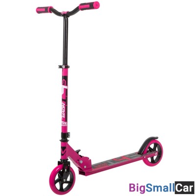 Самокат городской 145.JUNGLE.PN20 NOVATRACK - купить Верхнеяиково